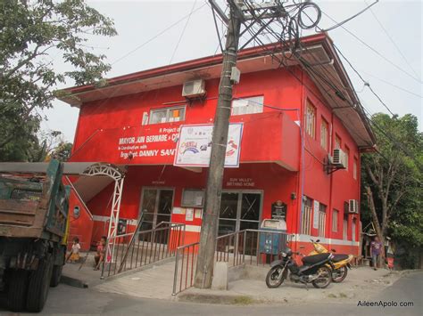 sun valley barangay hall|Sun Valley Brgy Hall .